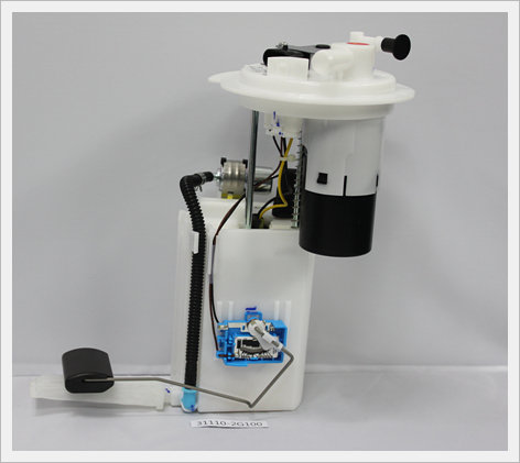 Fuel Pump Assy [31110-2g100(E8782M)]